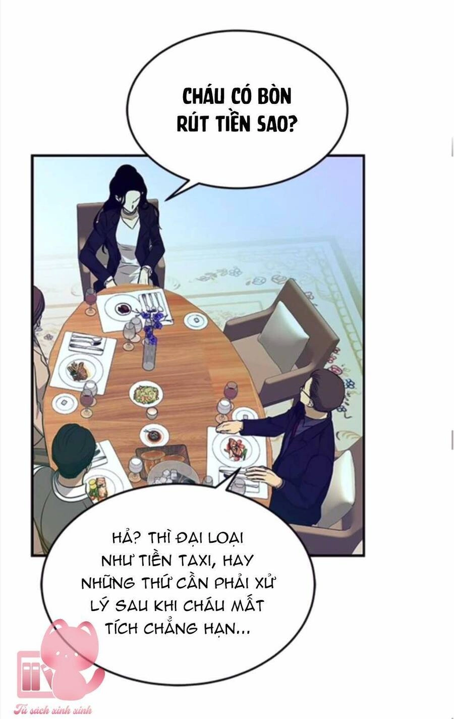 Cạm Bẫy Chapter 141 - 48