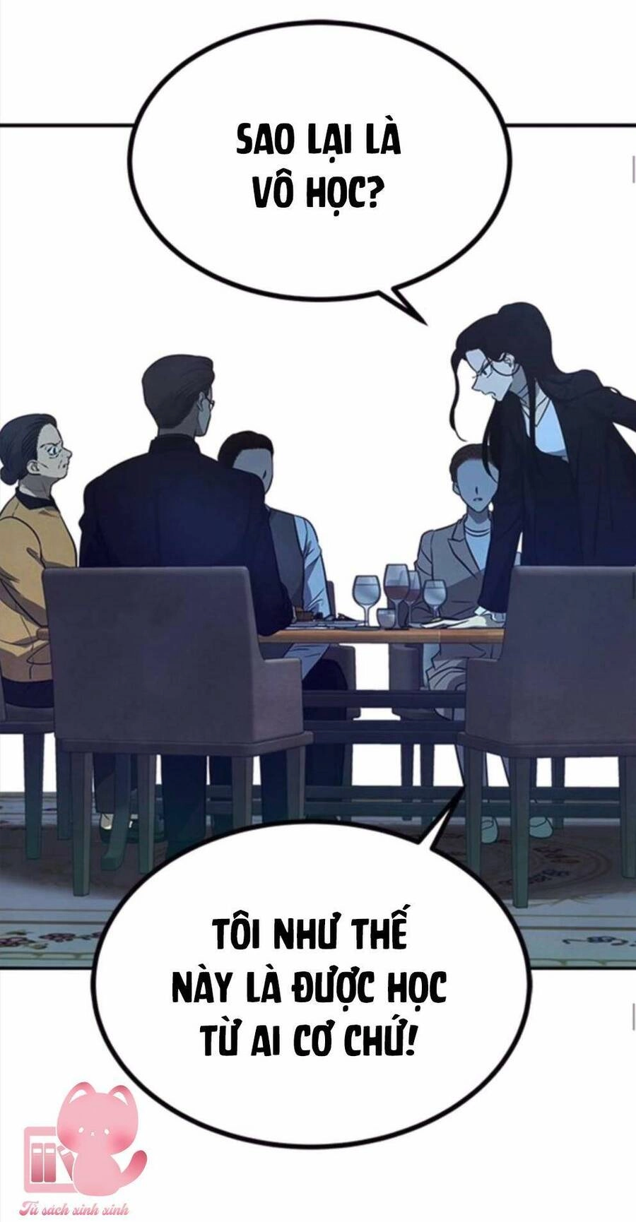 Cạm Bẫy Chapter 141 - 55