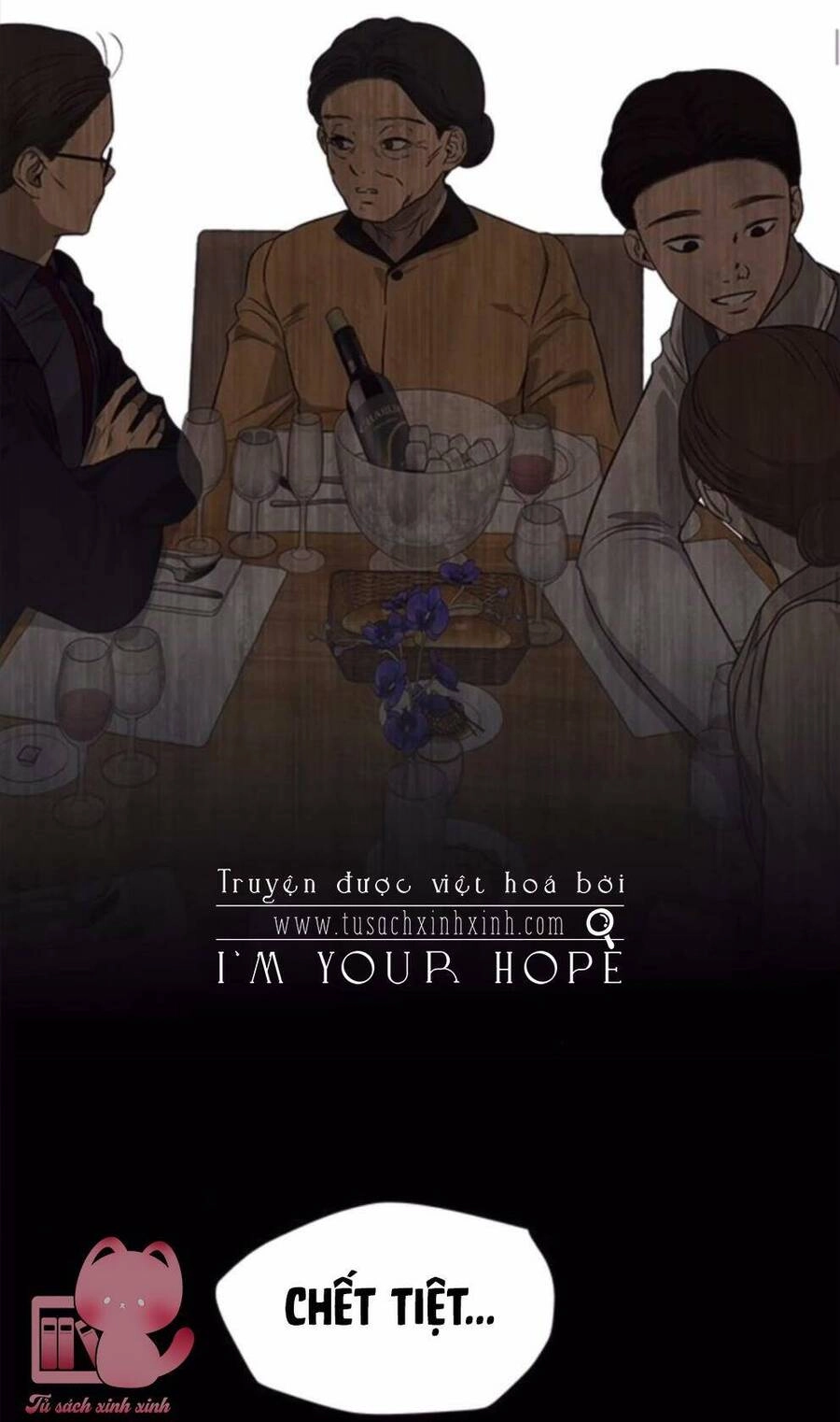 Cạm Bẫy Chapter 141 - 64