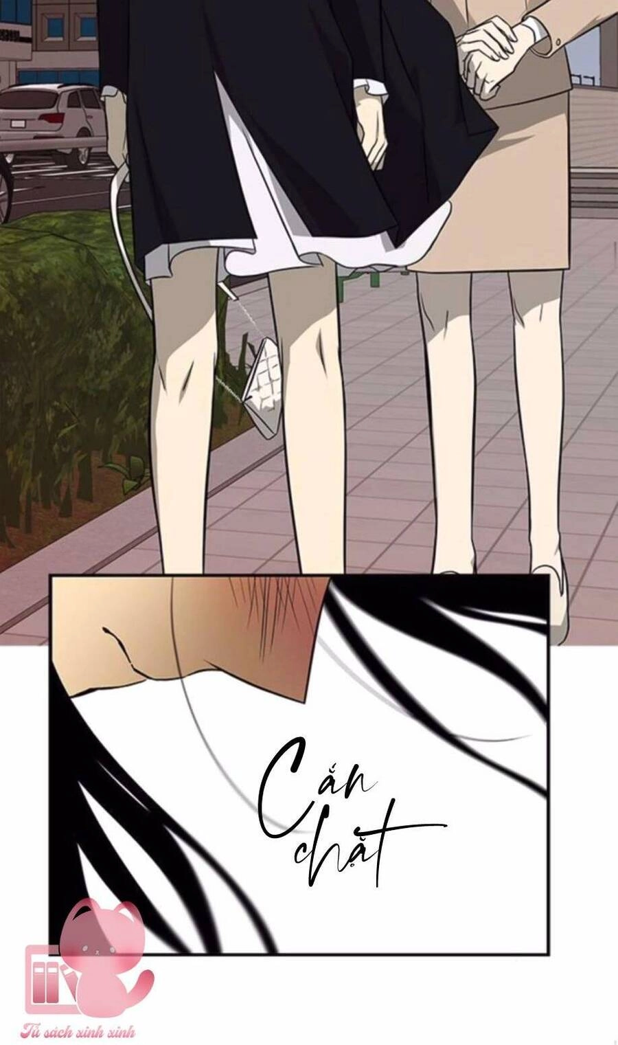 Cạm Bẫy Chapter 141 - 101