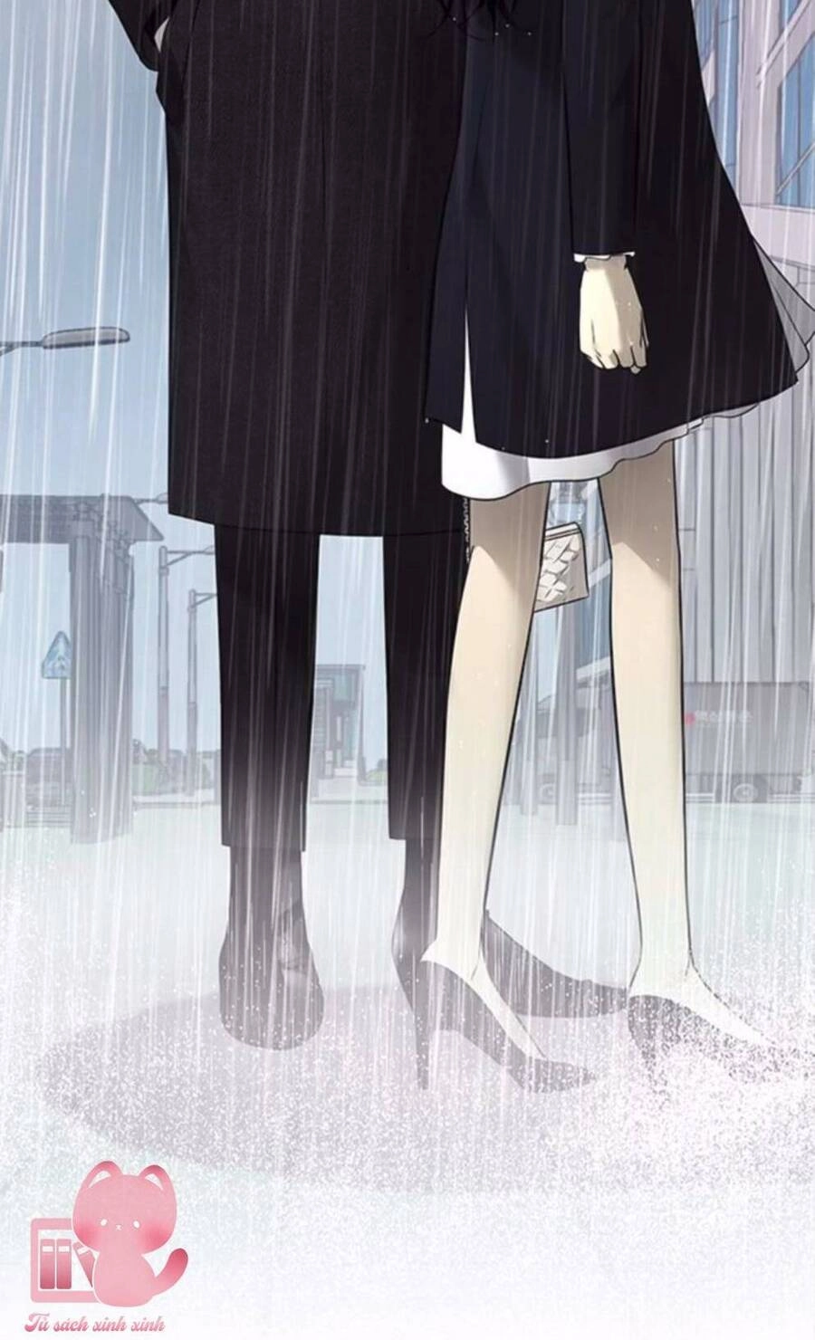 Cạm Bẫy Chapter 141 - 134