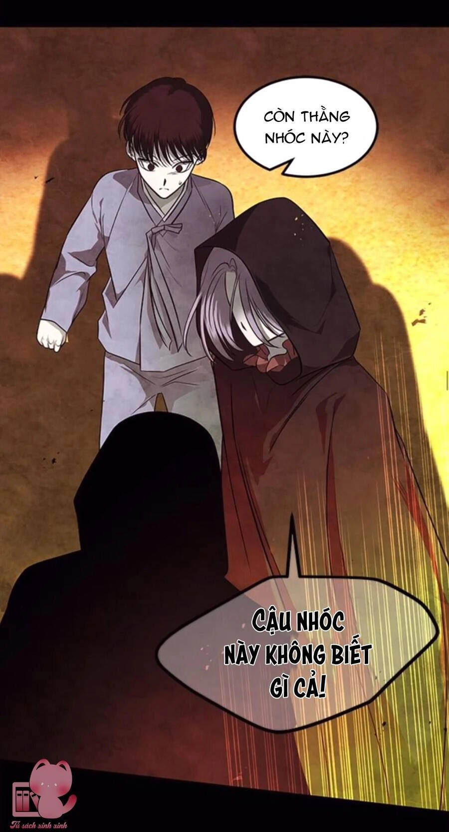 Cạm Bẫy Chapter 145 - 42