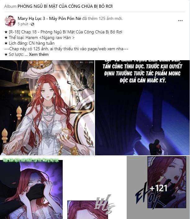 Cạm Bẫy Chapter 146.1 - 32