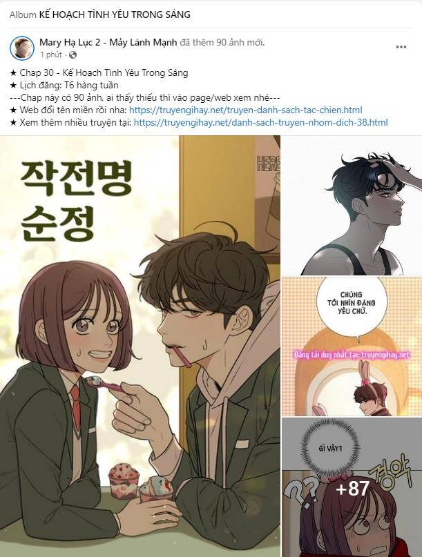 Cạm Bẫy Chapter 146.2 - 40