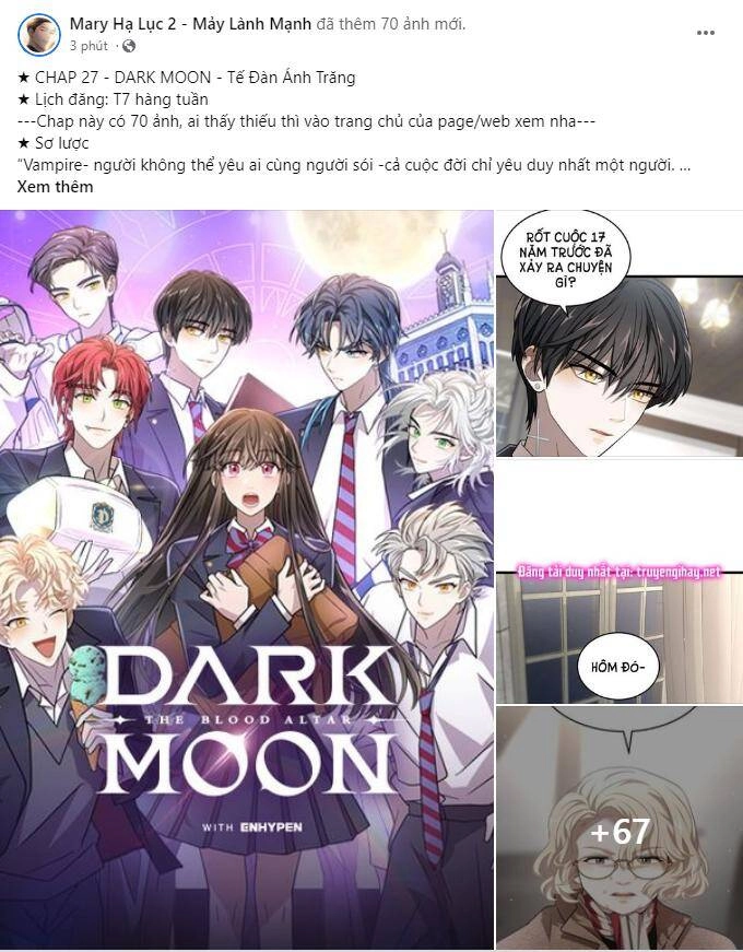 Cạm Bẫy Chapter 146.2 - 41