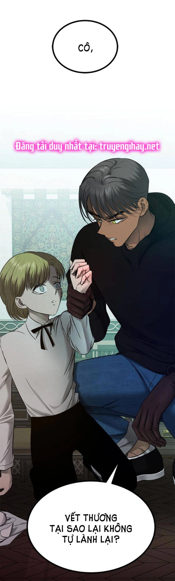 Cạm Bẫy Chapter 147.1 - 33