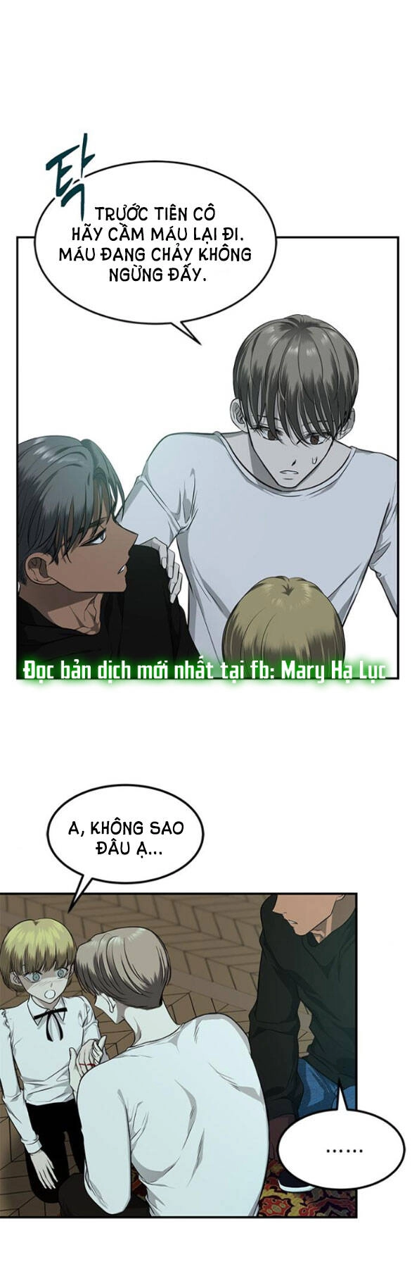 Cạm Bẫy Chapter 147.1 - 36