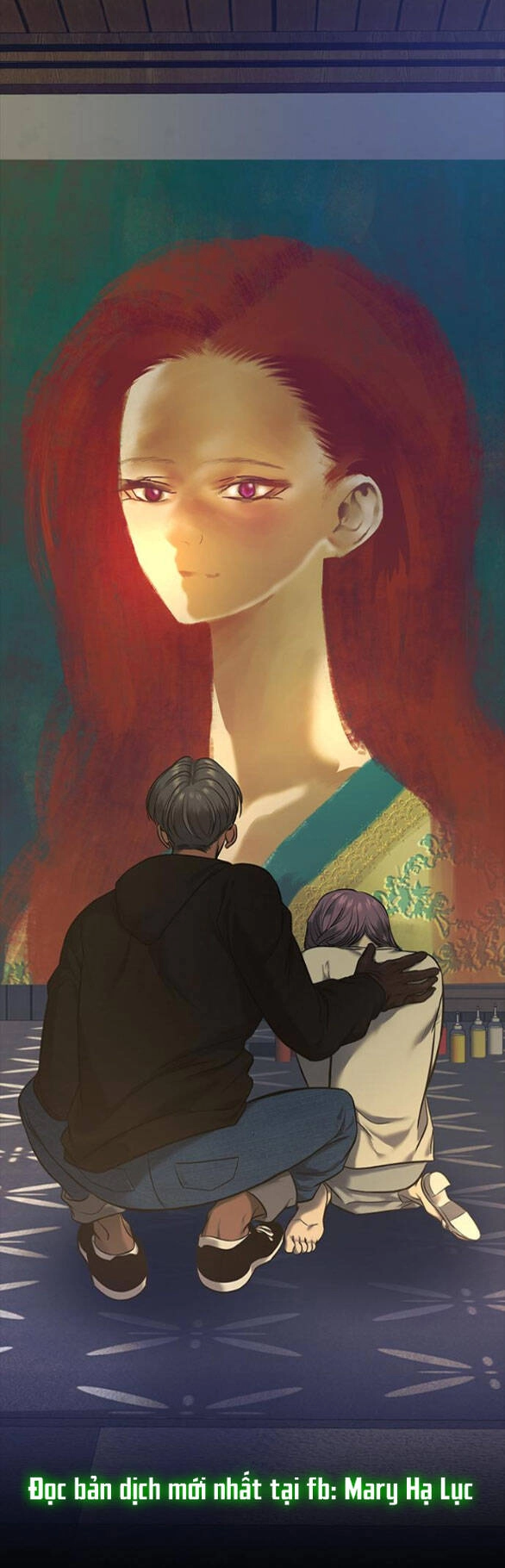 Cạm Bẫy Chapter 147.2 - 33