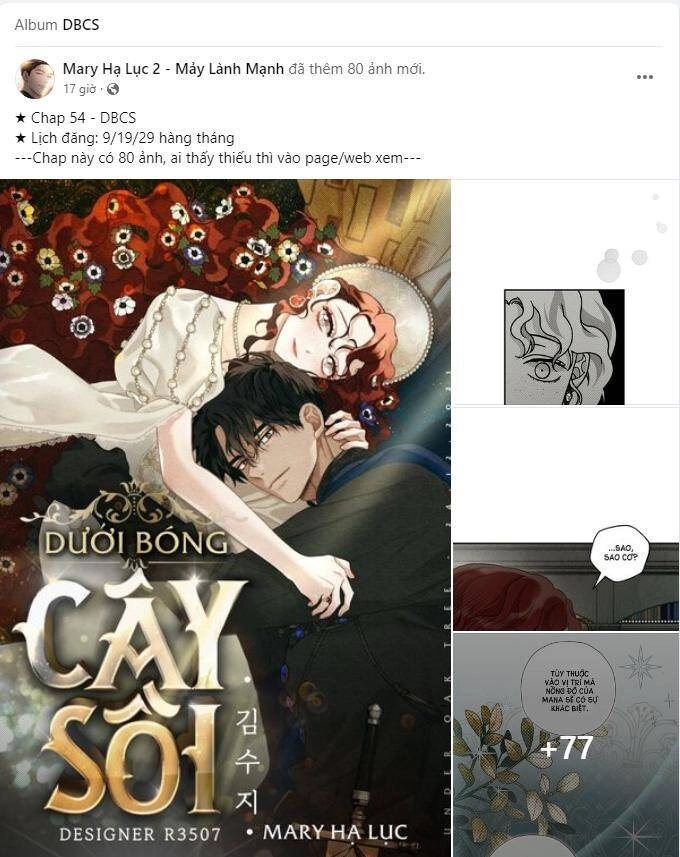 Cạm Bẫy Chapter 148.1 - 43