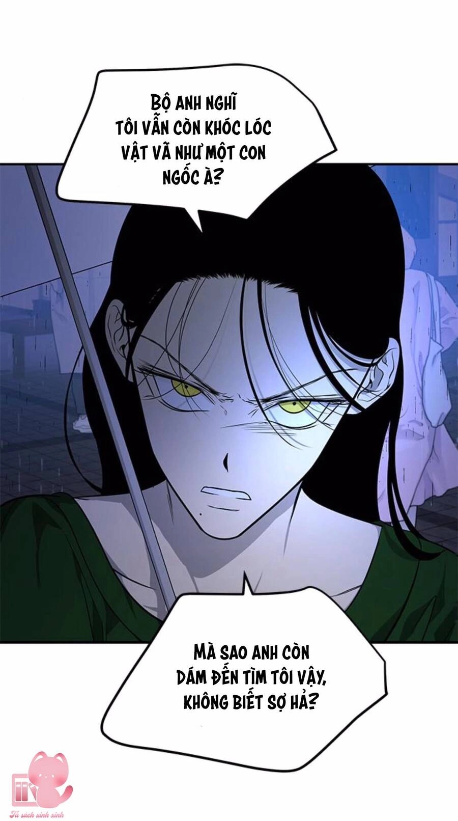 Cạm Bẫy Chapter 150 - 9