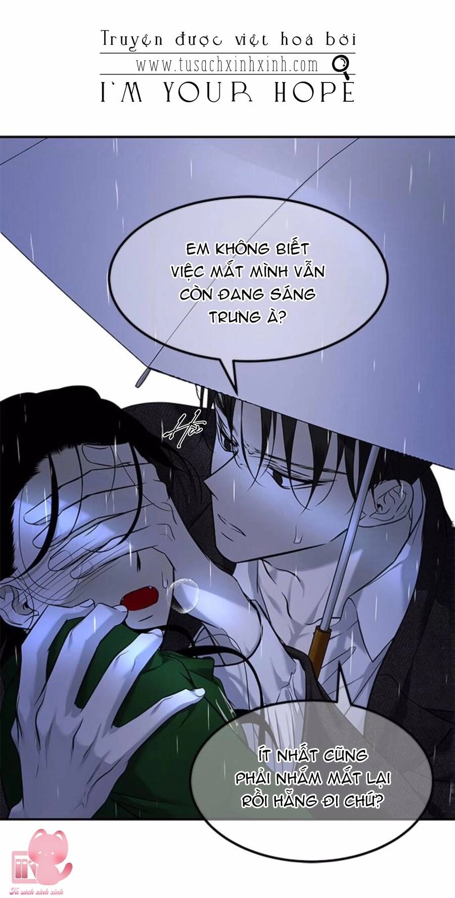 Cạm Bẫy Chapter 150 - 16