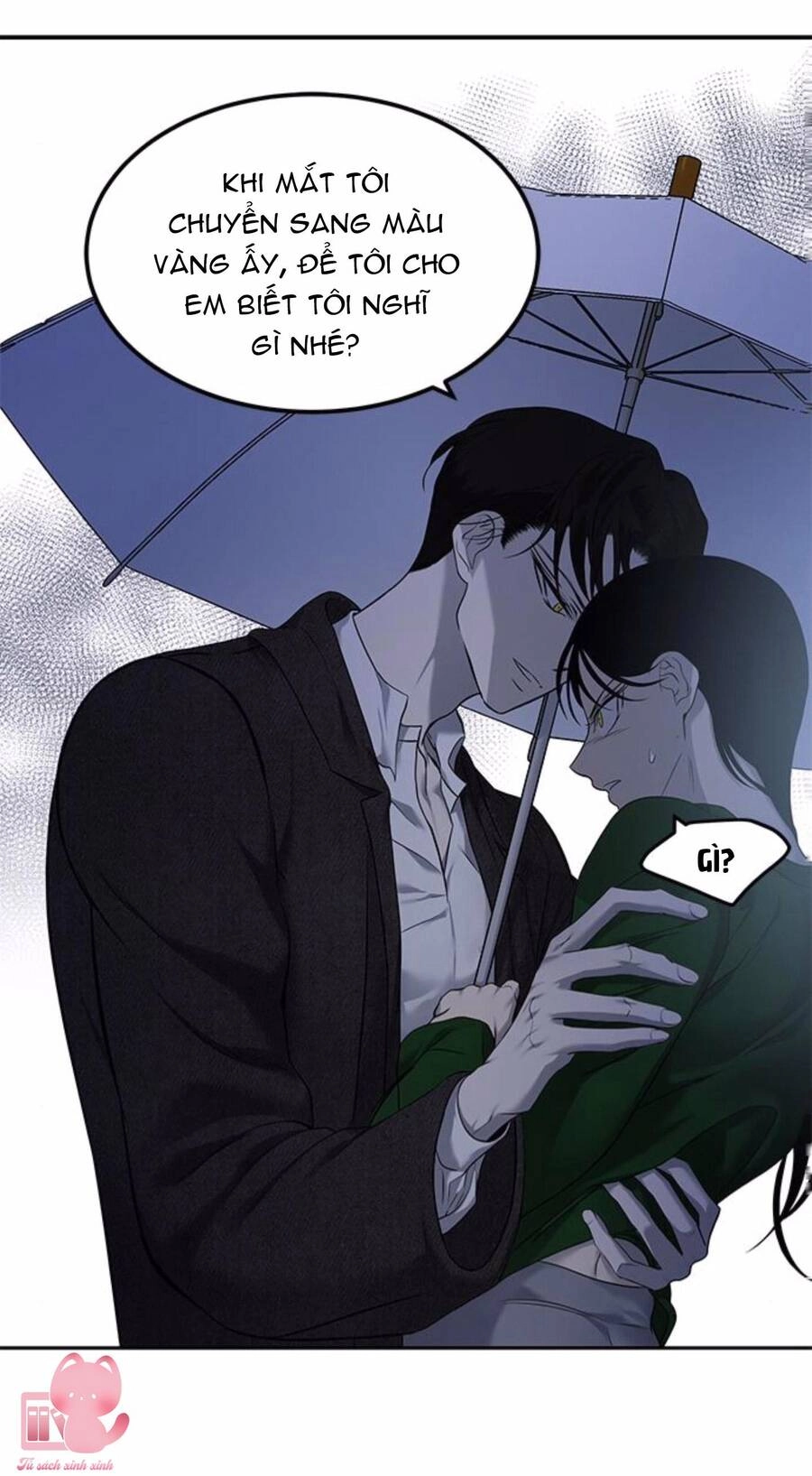 Cạm Bẫy Chapter 150 - 22