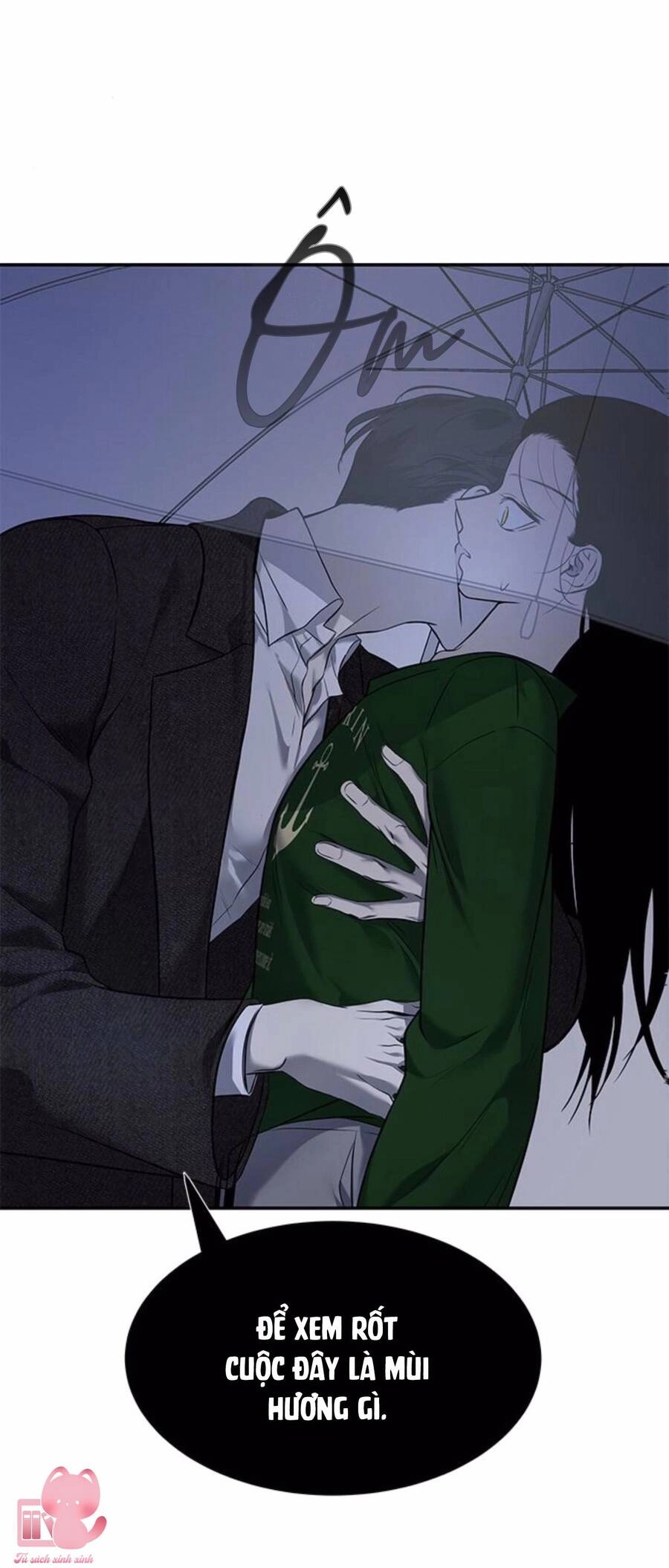 Cạm Bẫy Chapter 150 - 35
