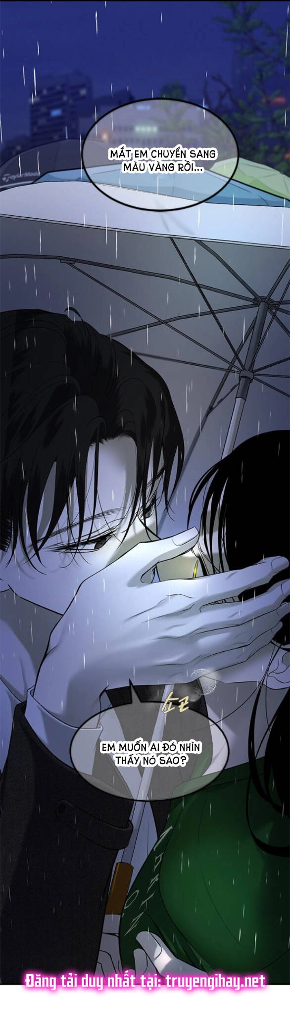 Cạm Bẫy Chapter 150.1 - 1