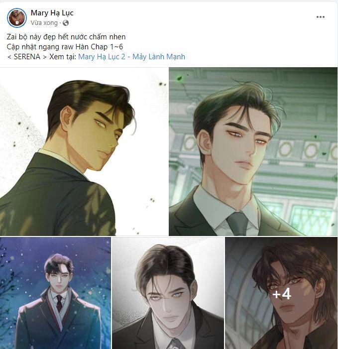 Cạm Bẫy Chapter 150.1 - 40