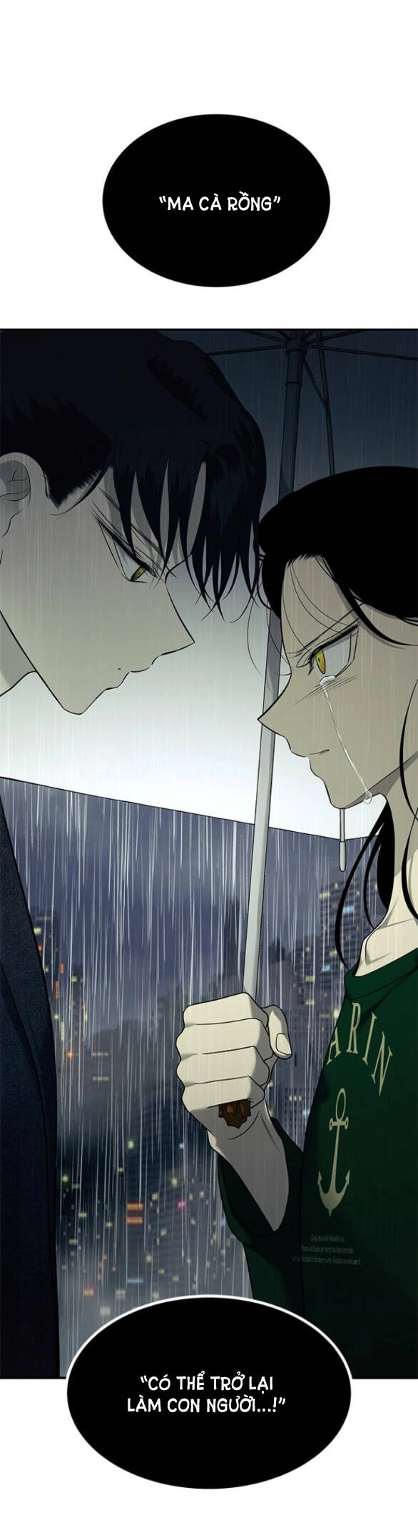Cạm Bẫy Chapter 151.1 - 36