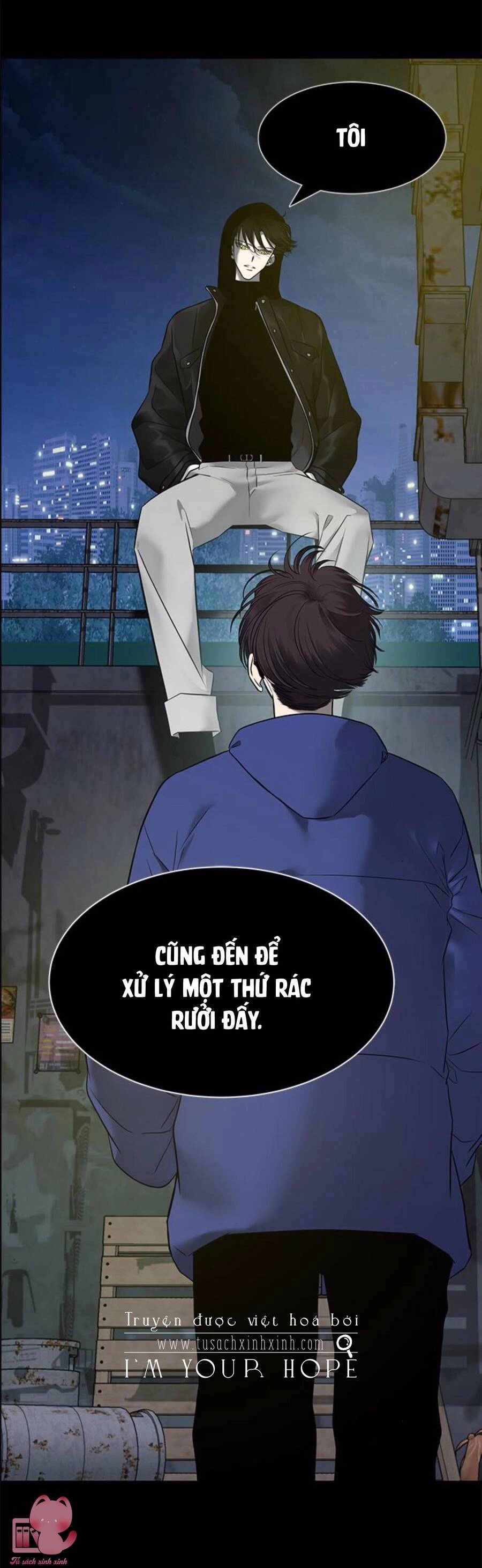 Cạm Bẫy Chapter 152 - 1