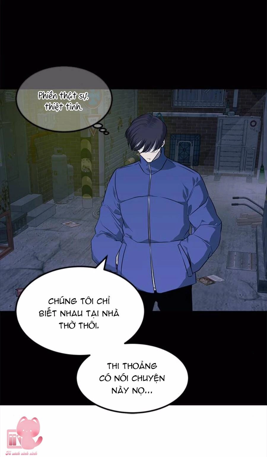 Cạm Bẫy Chapter 152 - 24