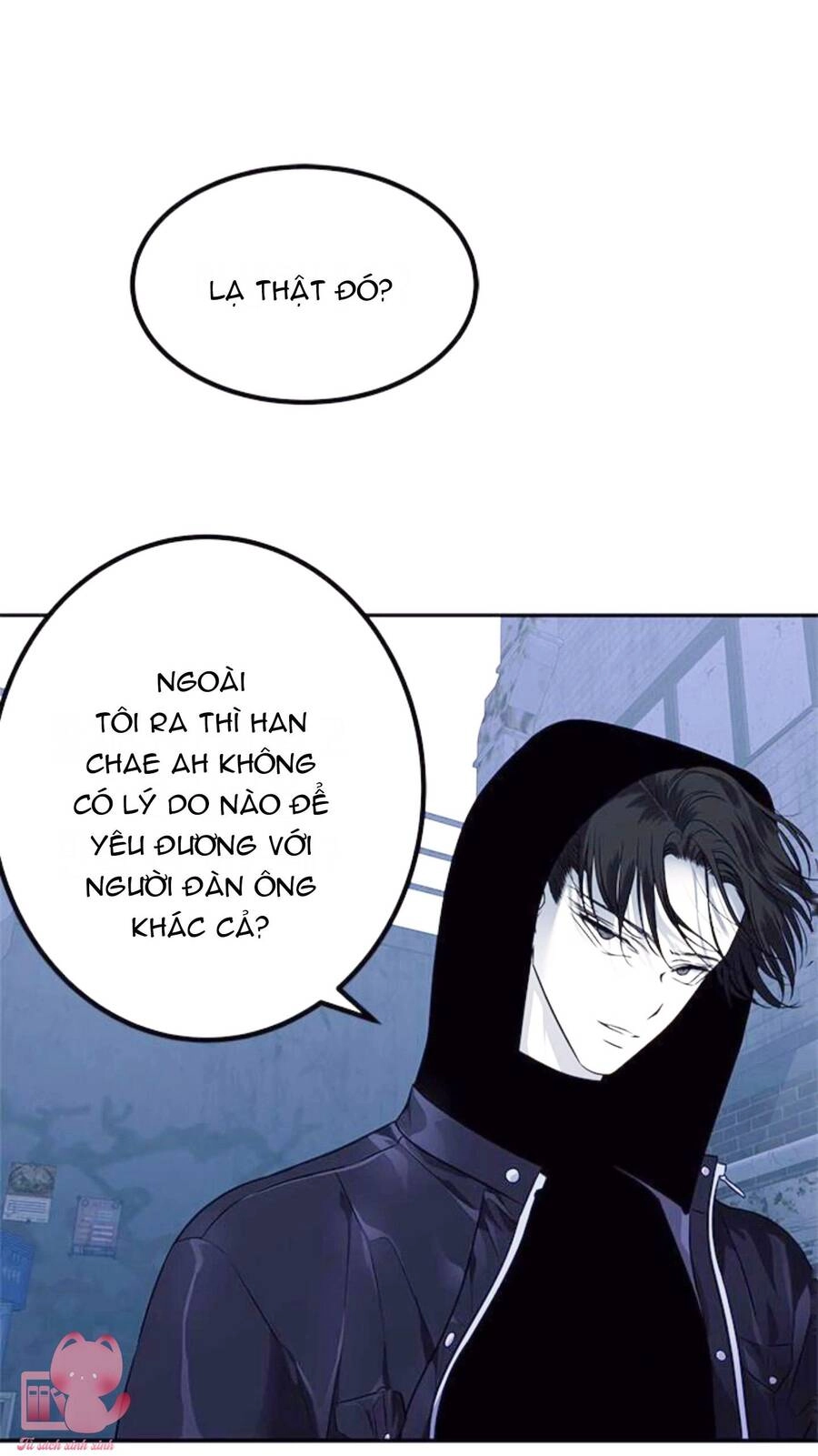 Cạm Bẫy Chapter 152 - 39