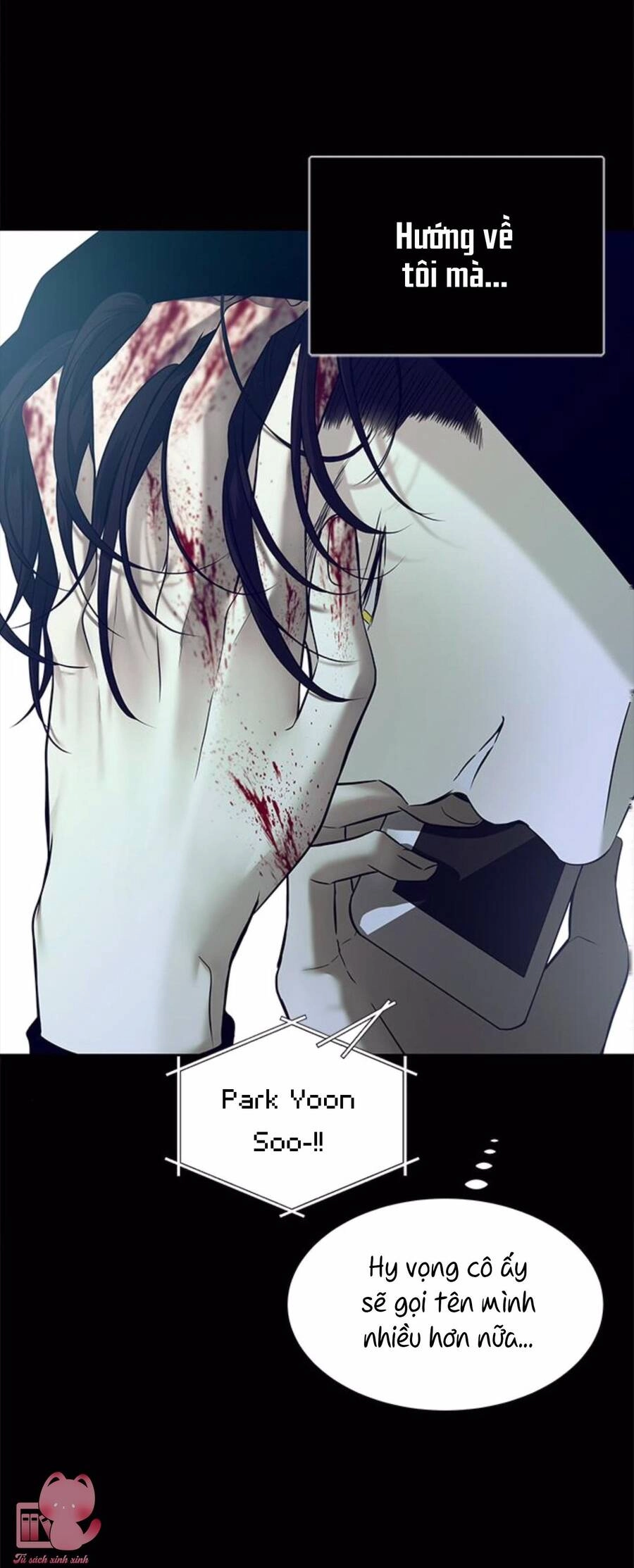 Cạm Bẫy Chapter 153 - 17