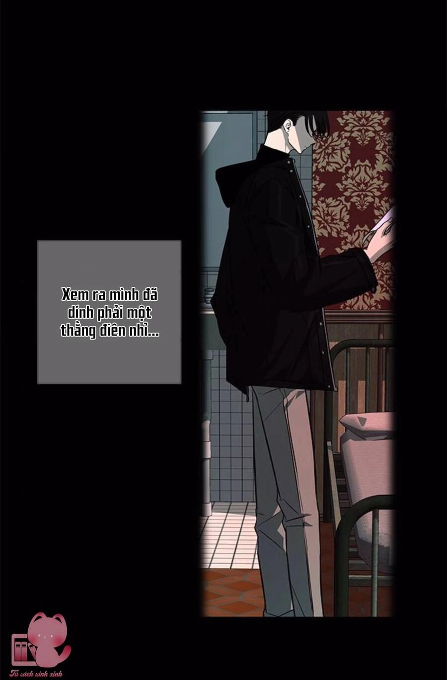 Cạm Bẫy Chapter 153 - 61