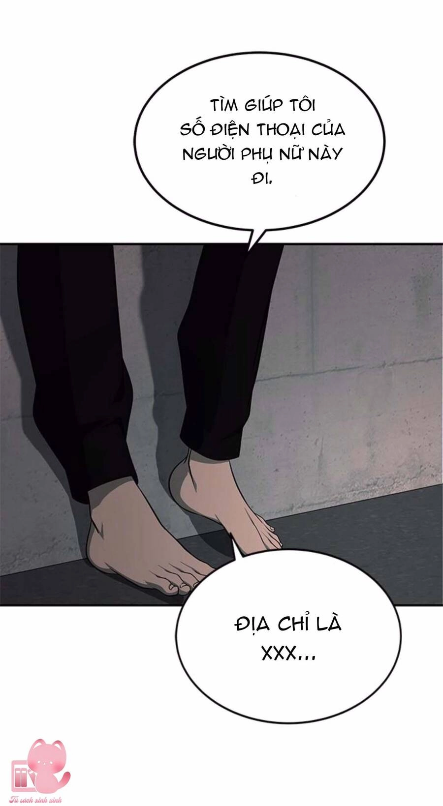 Cạm Bẫy Chapter 153 - 86