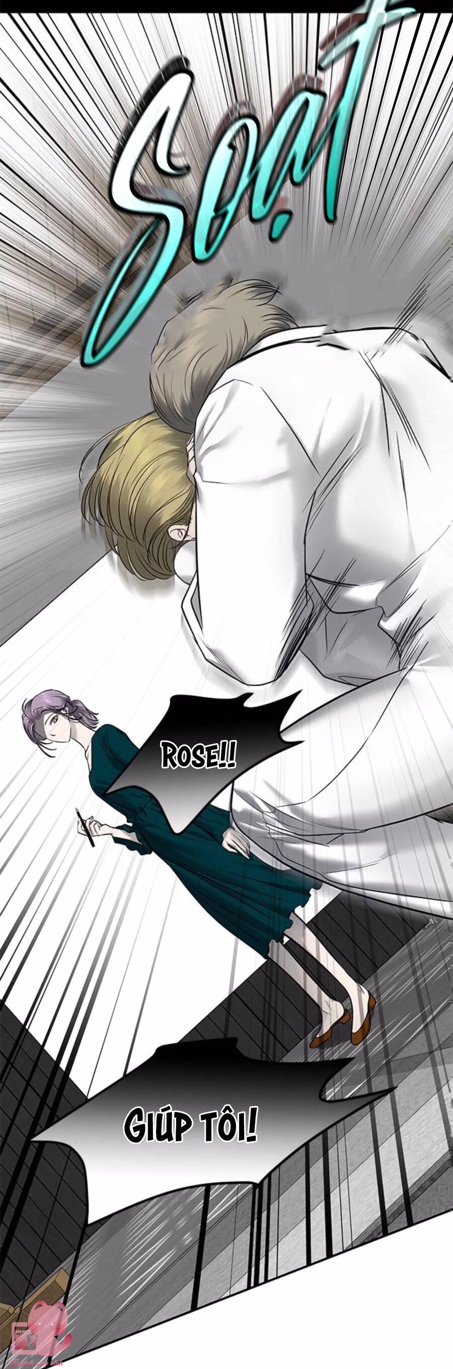 Cạm Bẫy Chapter 155 - 14