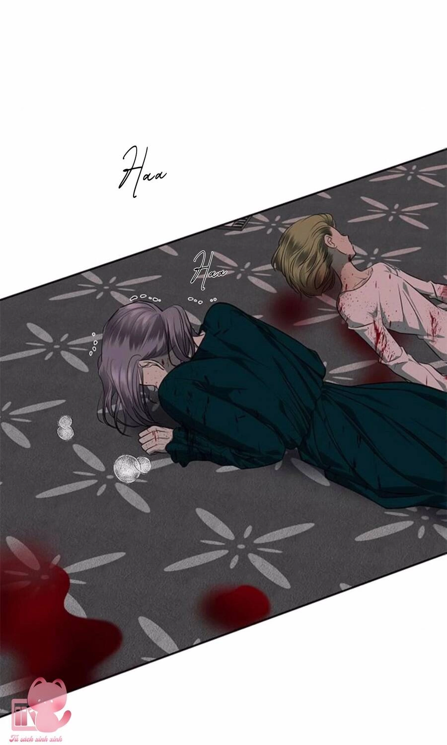 Cạm Bẫy Chapter 155 - 30
