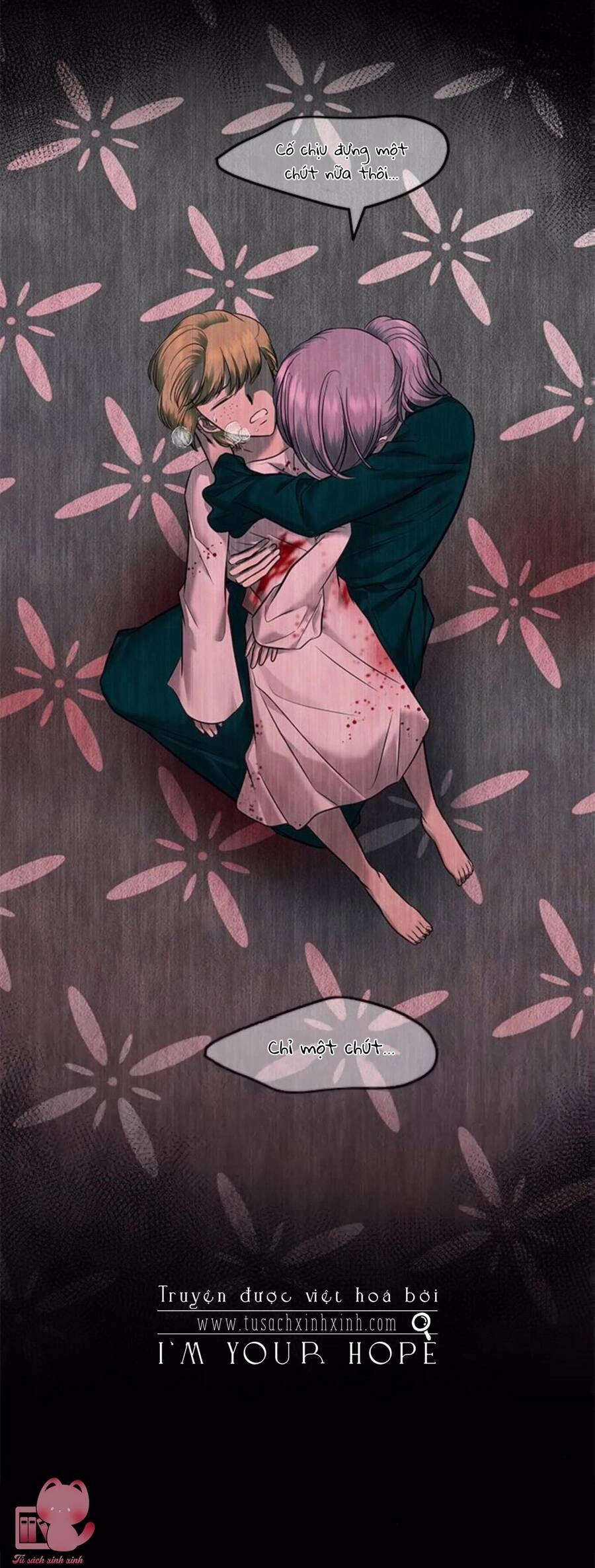 Cạm Bẫy Chapter 155 - 35