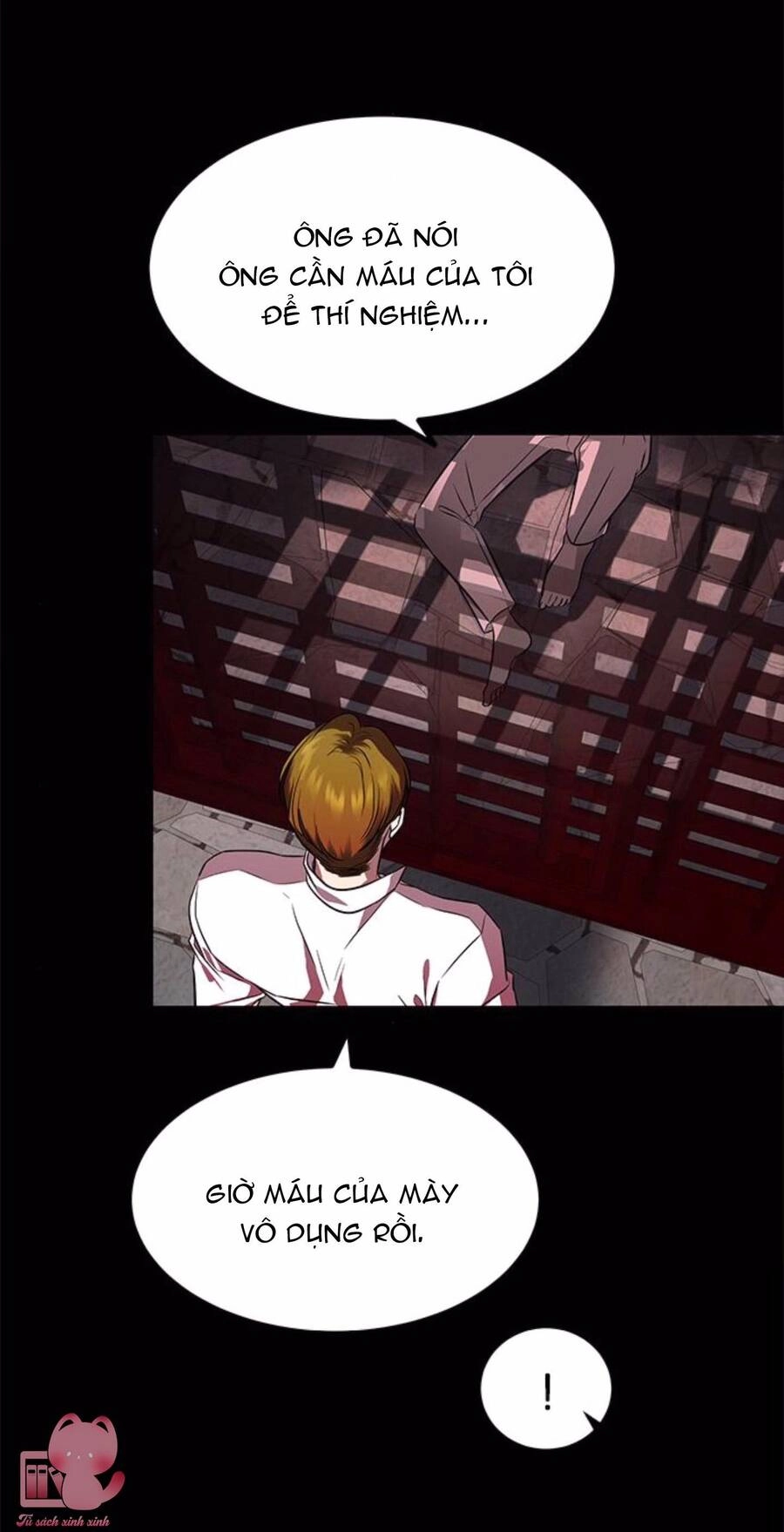 Cạm Bẫy Chapter 155 - 39