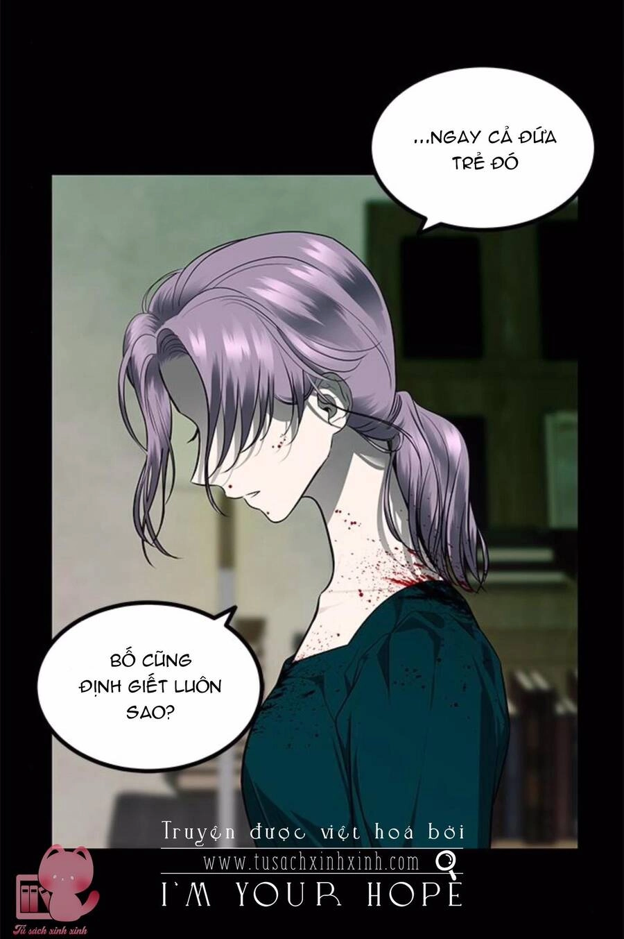 Cạm Bẫy Chapter 155 - 47