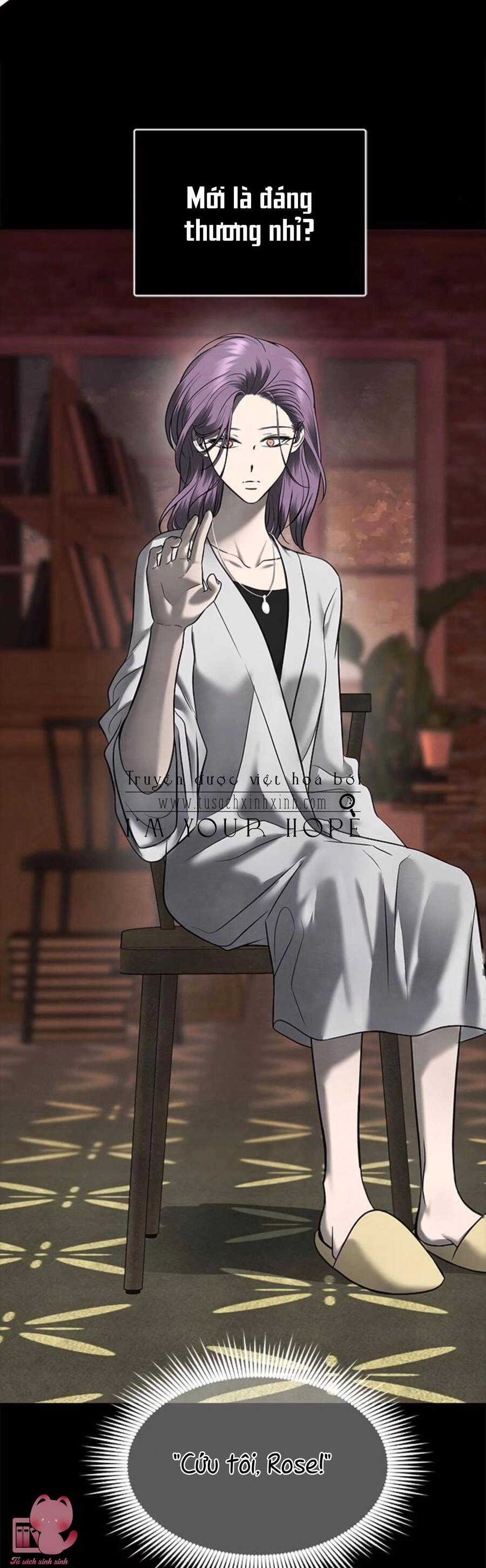 Cạm Bẫy Chapter 155 - 62
