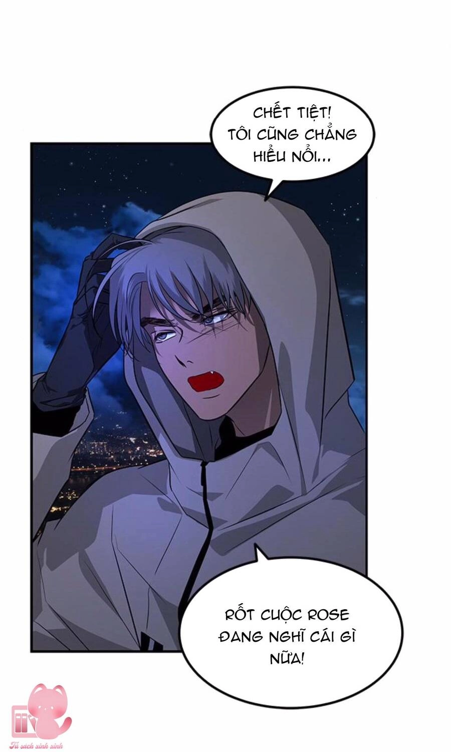 Cạm Bẫy Chapter 155 - 77