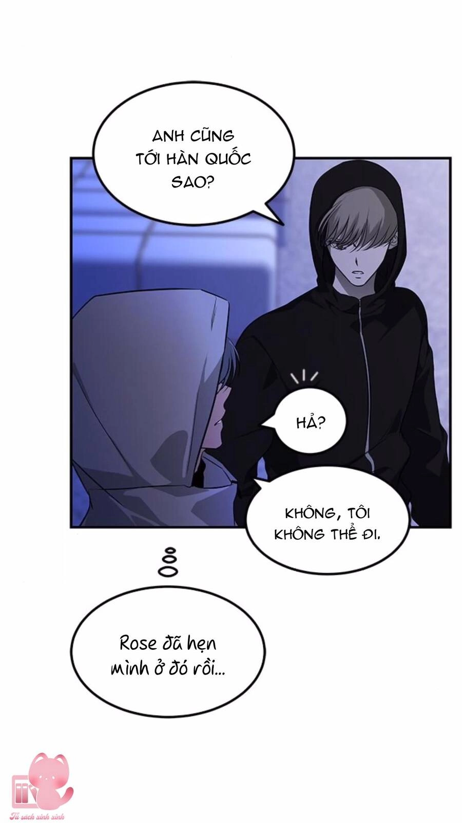 Cạm Bẫy Chapter 155 - 81