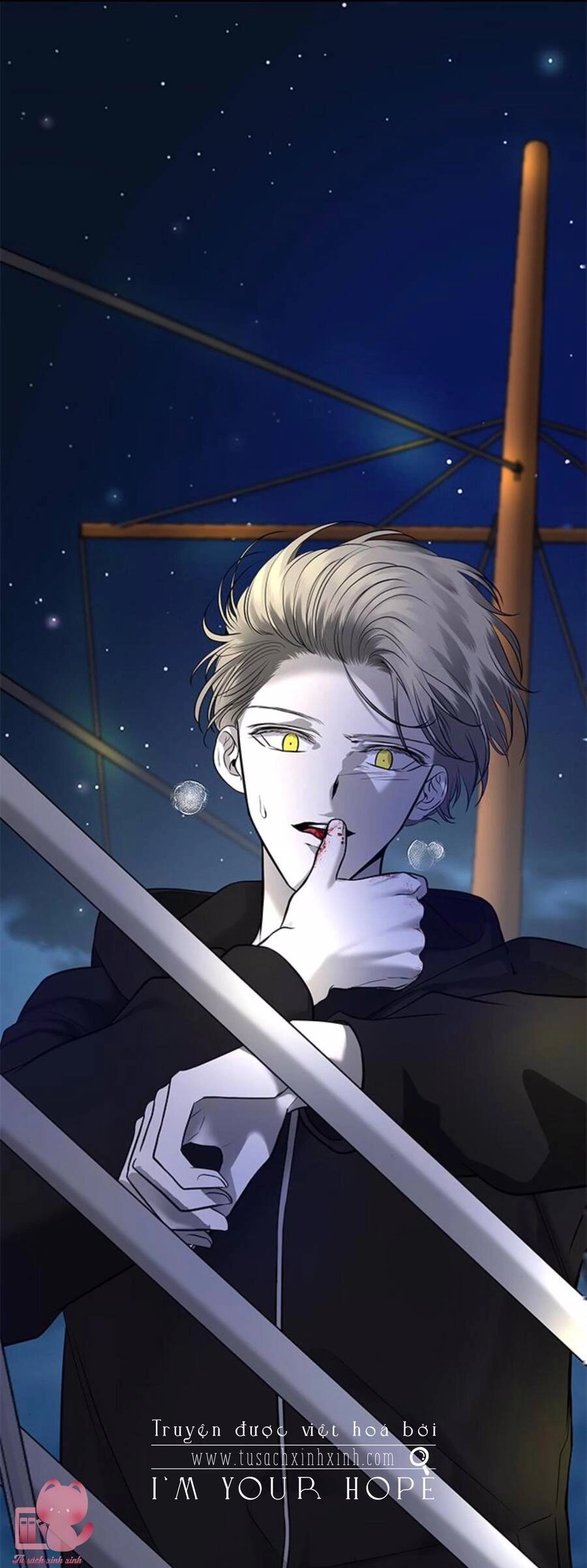 Cạm Bẫy Chapter 155 - 92