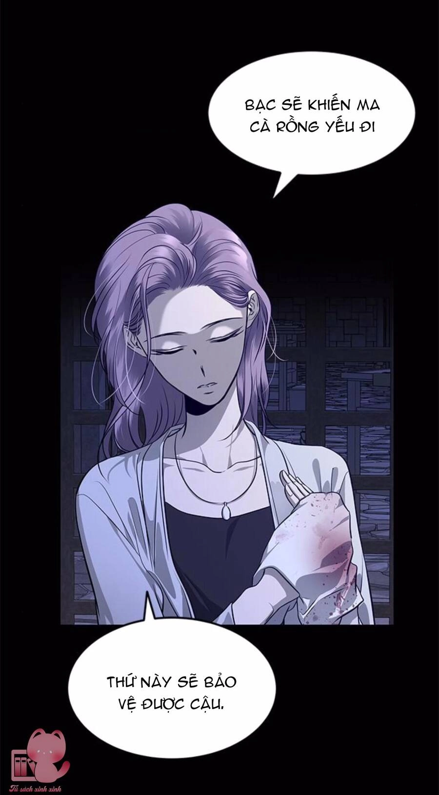 Cạm Bẫy Chapter 156 - 11