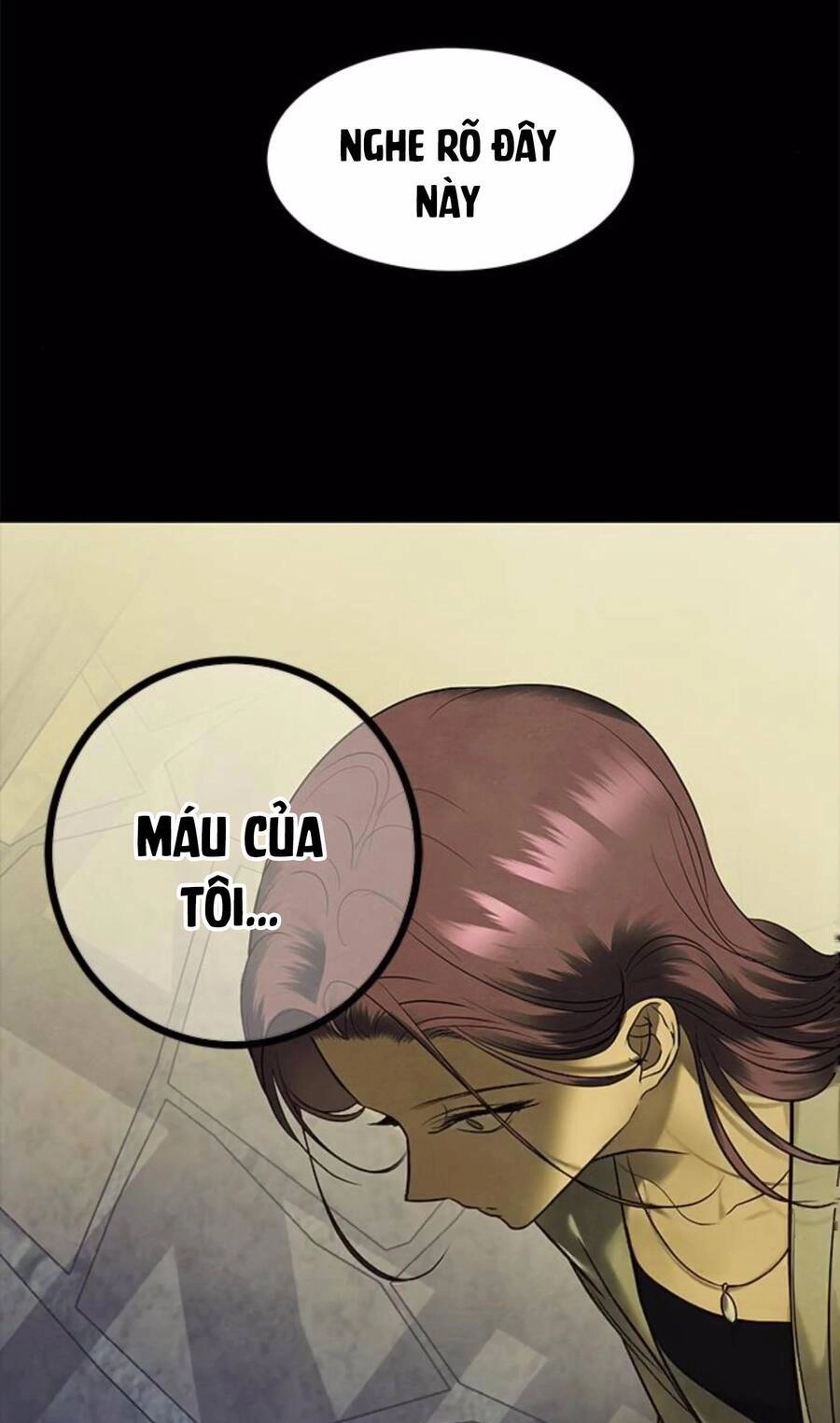 Cạm Bẫy Chapter 156 - 18