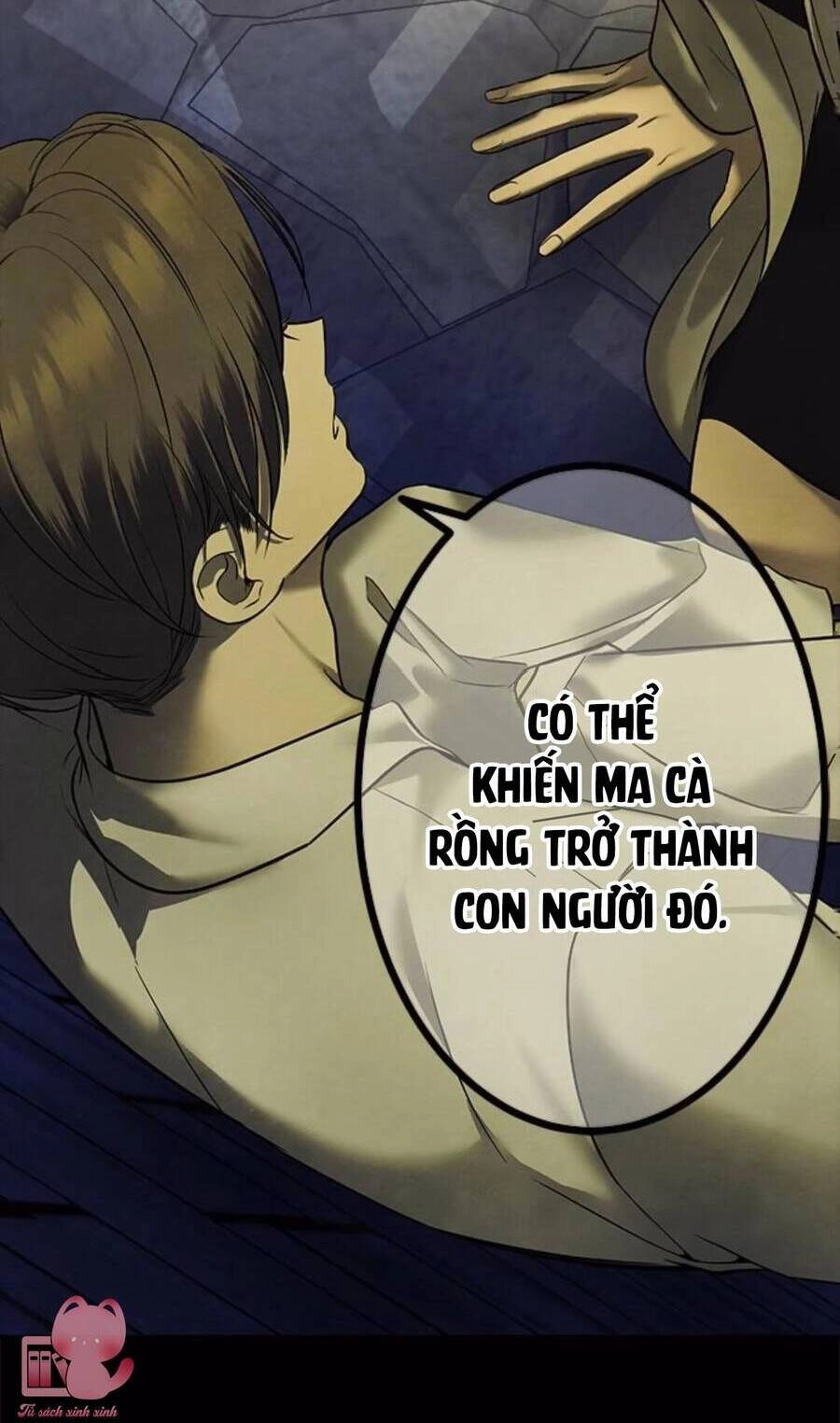 Cạm Bẫy Chapter 156 - 19