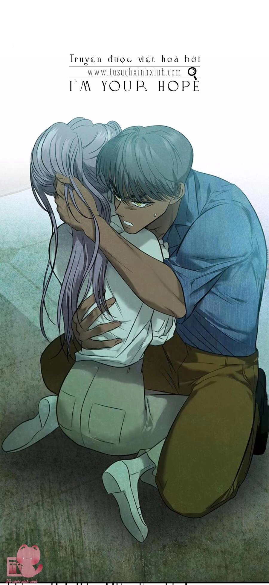 Cạm Bẫy Chapter 156 - 42