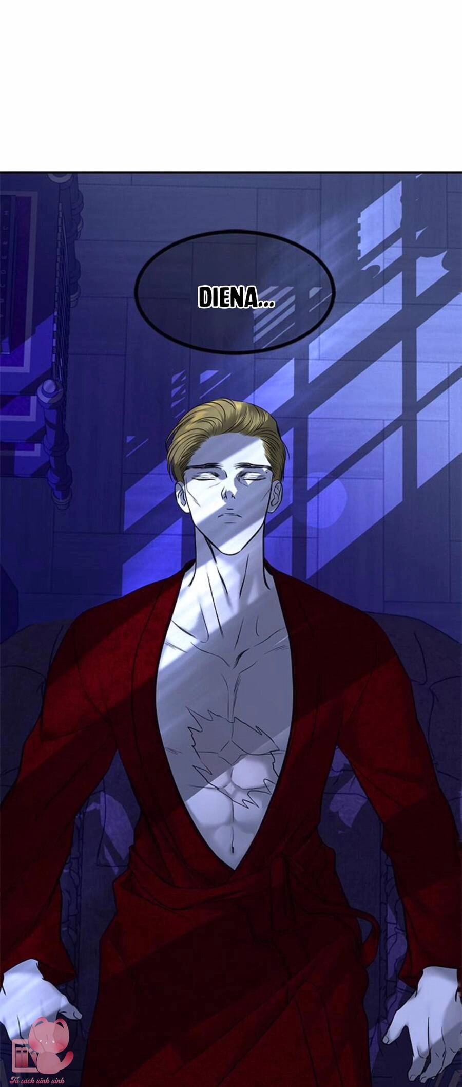 Cạm Bẫy Chapter 156 - 57