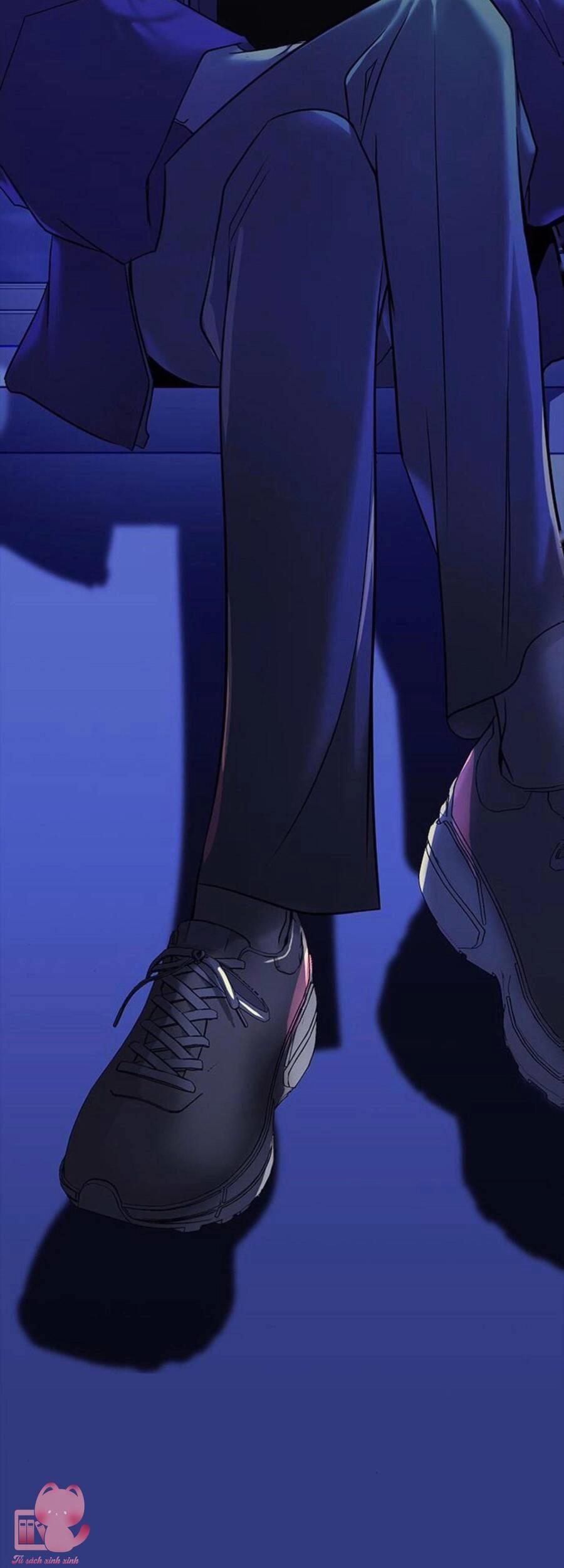 Cạm Bẫy Chapter 156 - 84