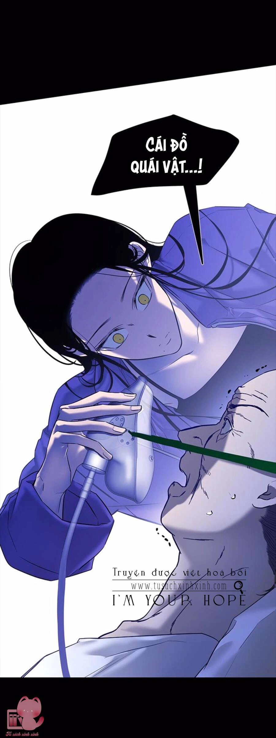 Cạm Bẫy Chapter 157 - 30