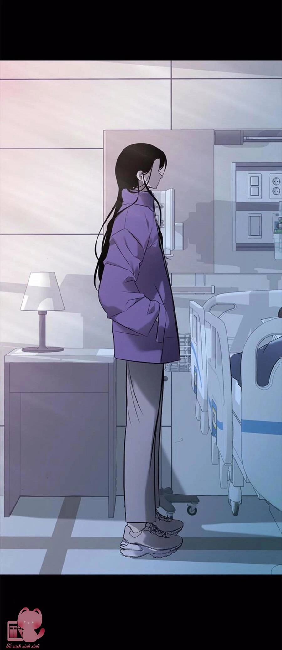 Cạm Bẫy Chapter 157 - 91