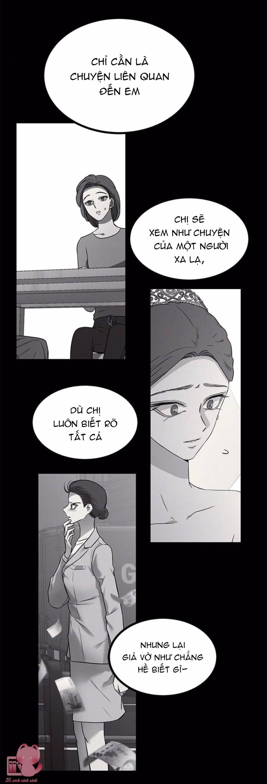 Cạm Bẫy Chapter 158 - 24