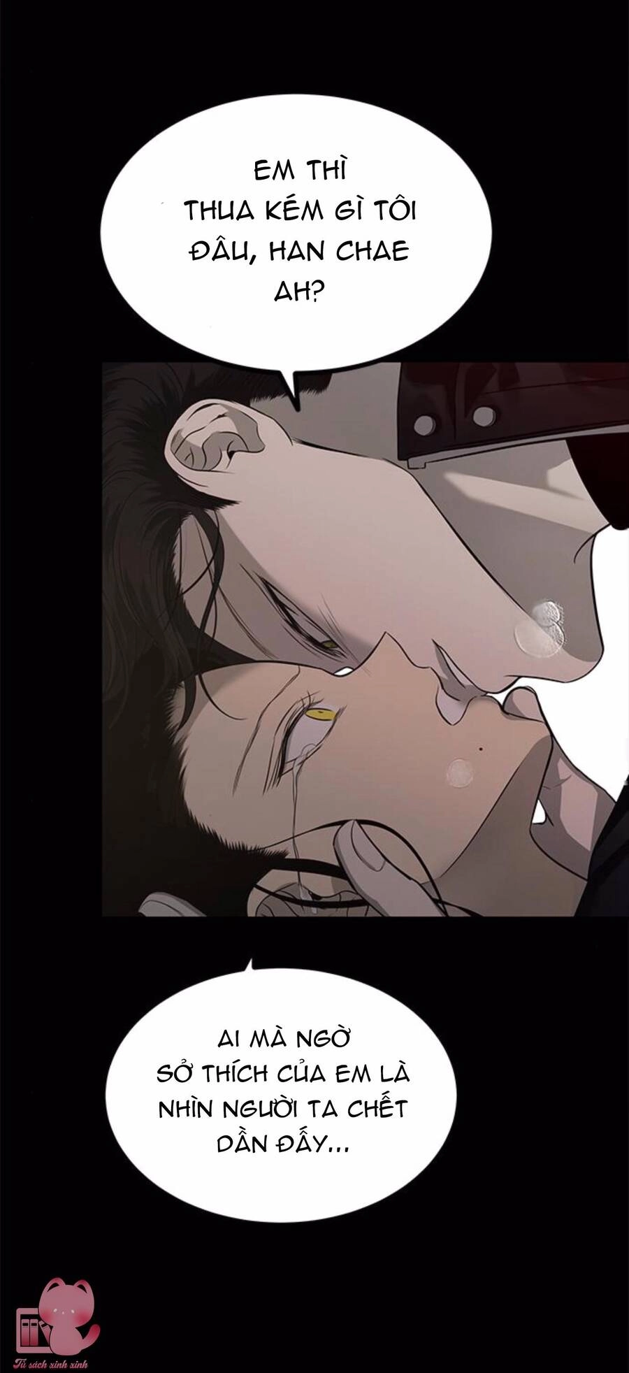 Cạm Bẫy Chapter 158 - 59