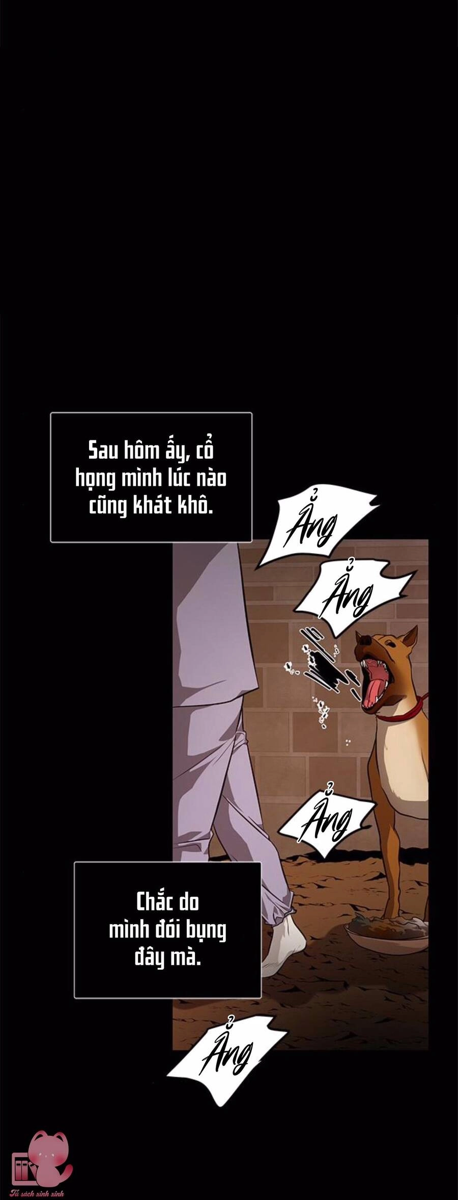 Cạm Bẫy Chapter 159 - 11