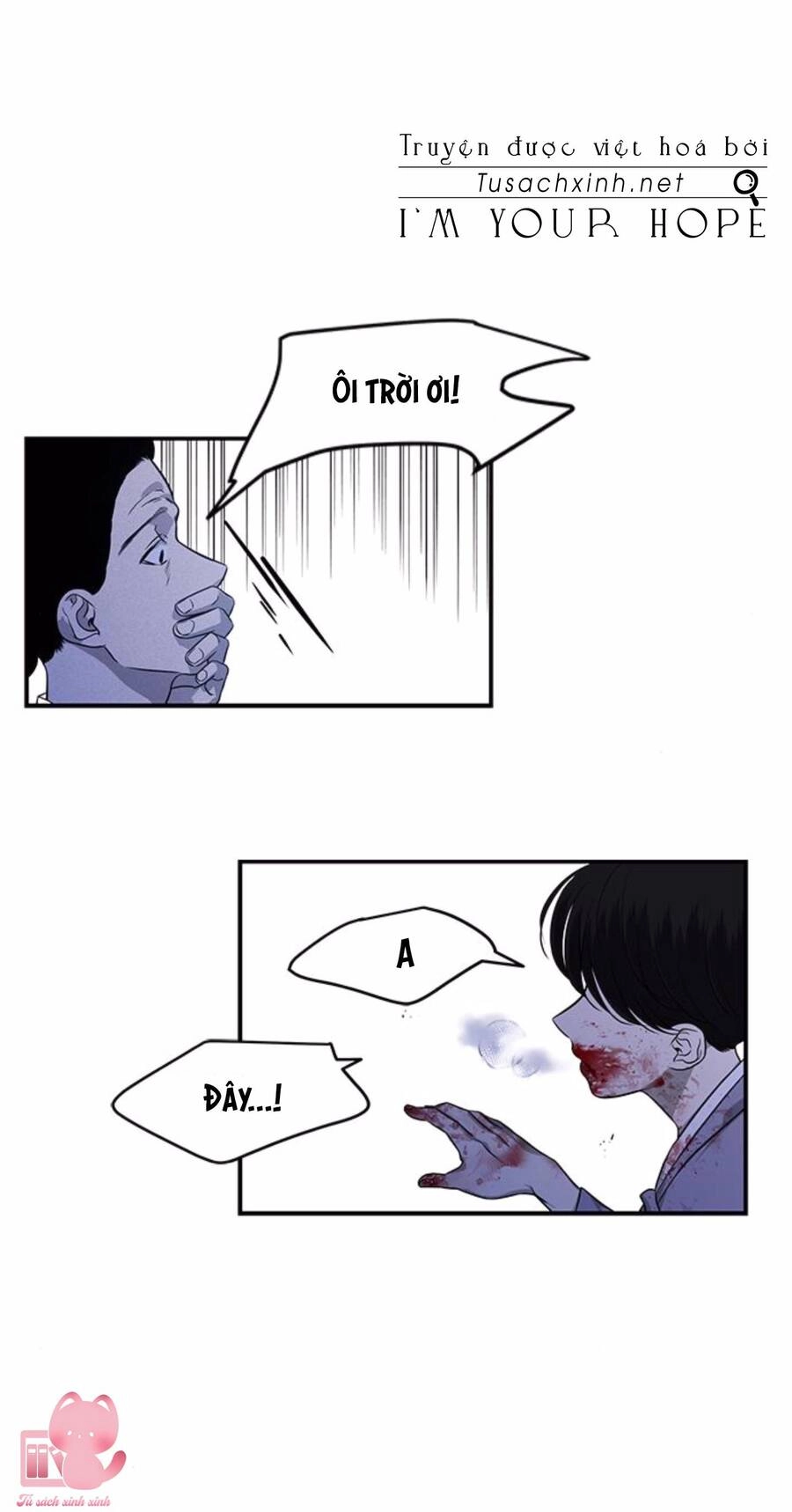 Cạm Bẫy Chapter 159 - 84