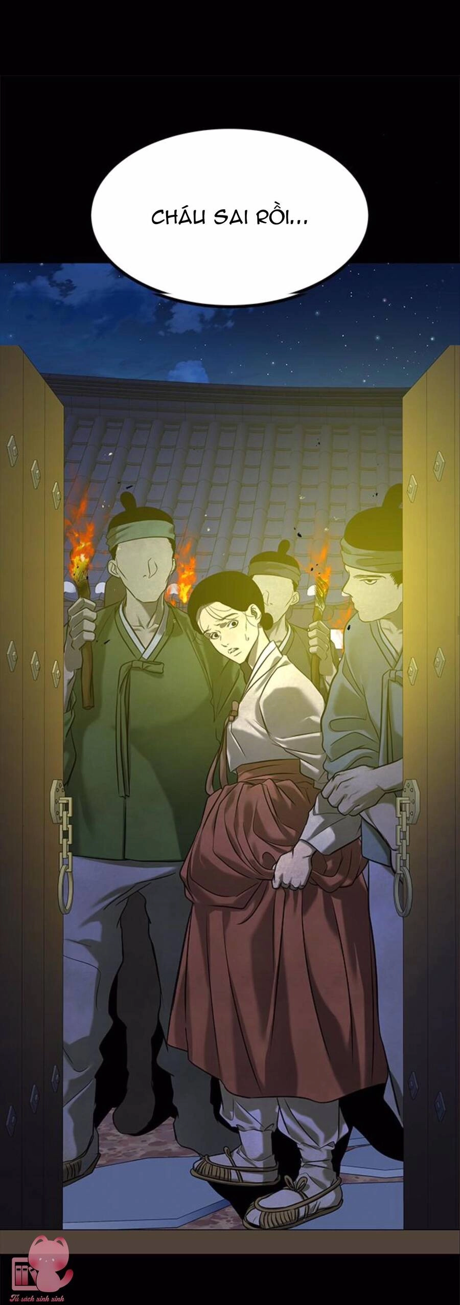 Cạm Bẫy Chapter 159 - 90