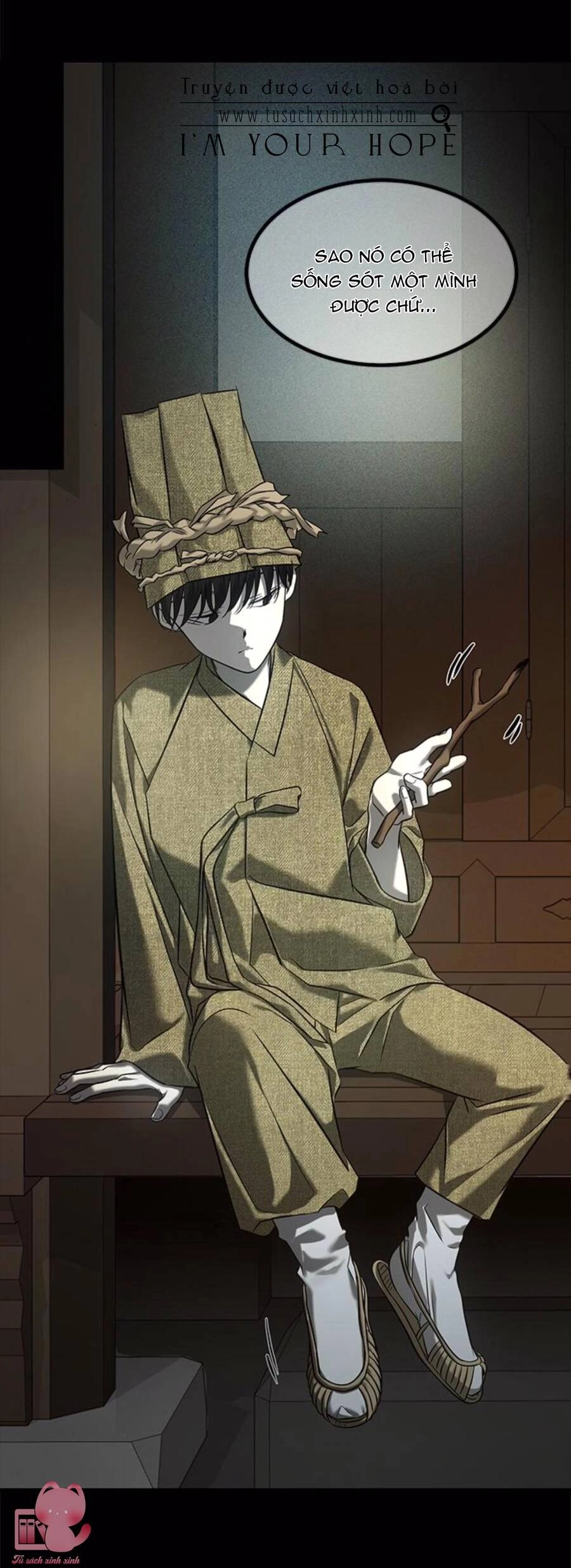 Cạm Bẫy Chapter 159 - 102