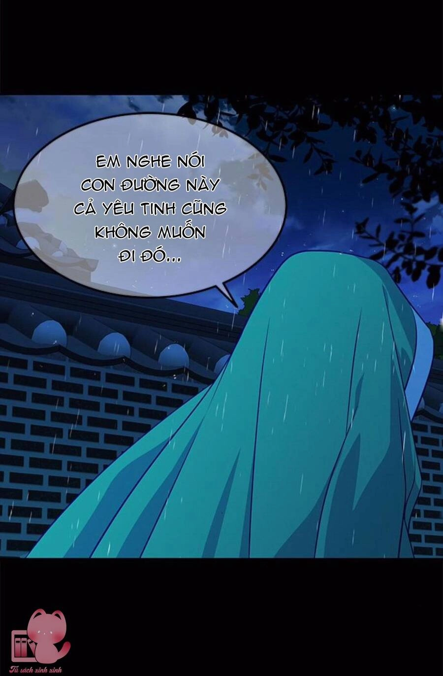 Cạm Bẫy Chapter 160 - 4